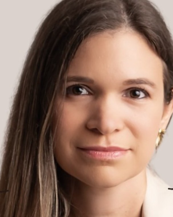 Lorhena Mello, Co-Founder & CEO of Kyrios Commerce